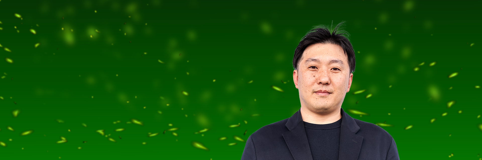 メンバートップ画像