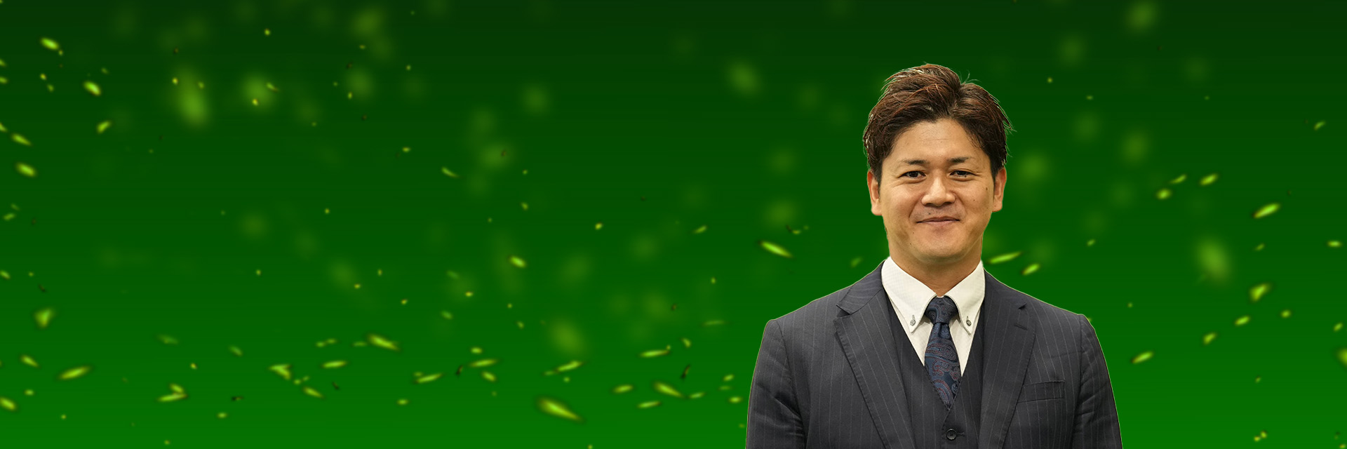 メンバートップ画像