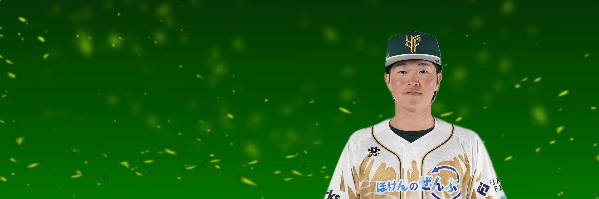 メンバートップ画像