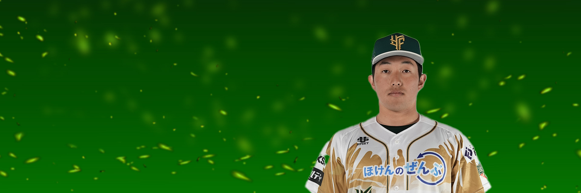 メンバートップ画像