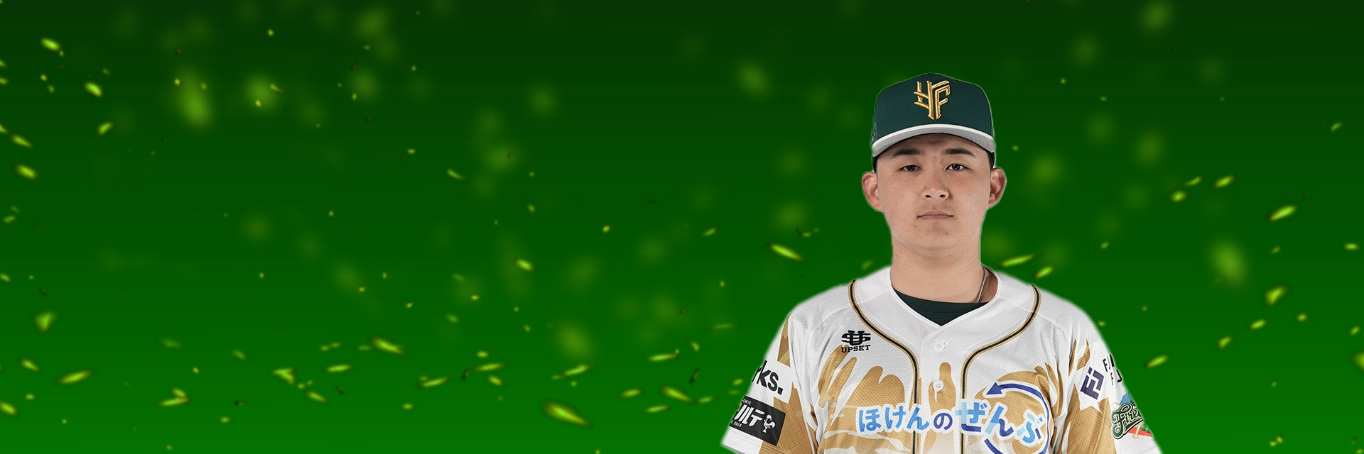 メンバートップ画像