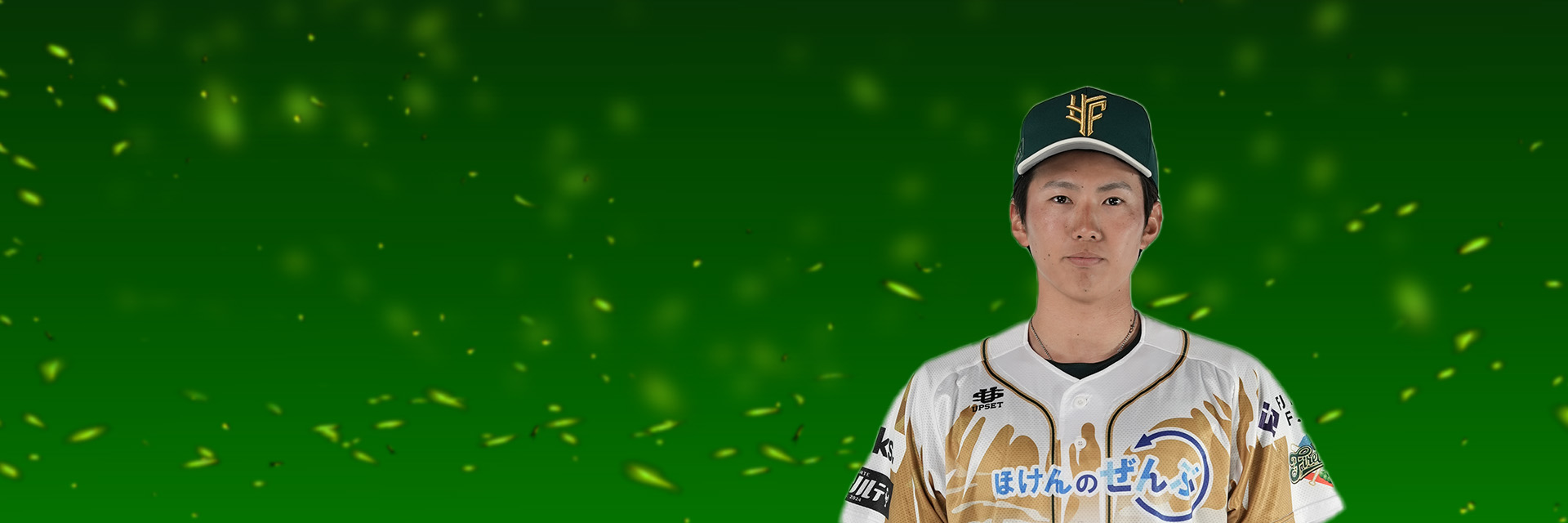 メンバートップ画像