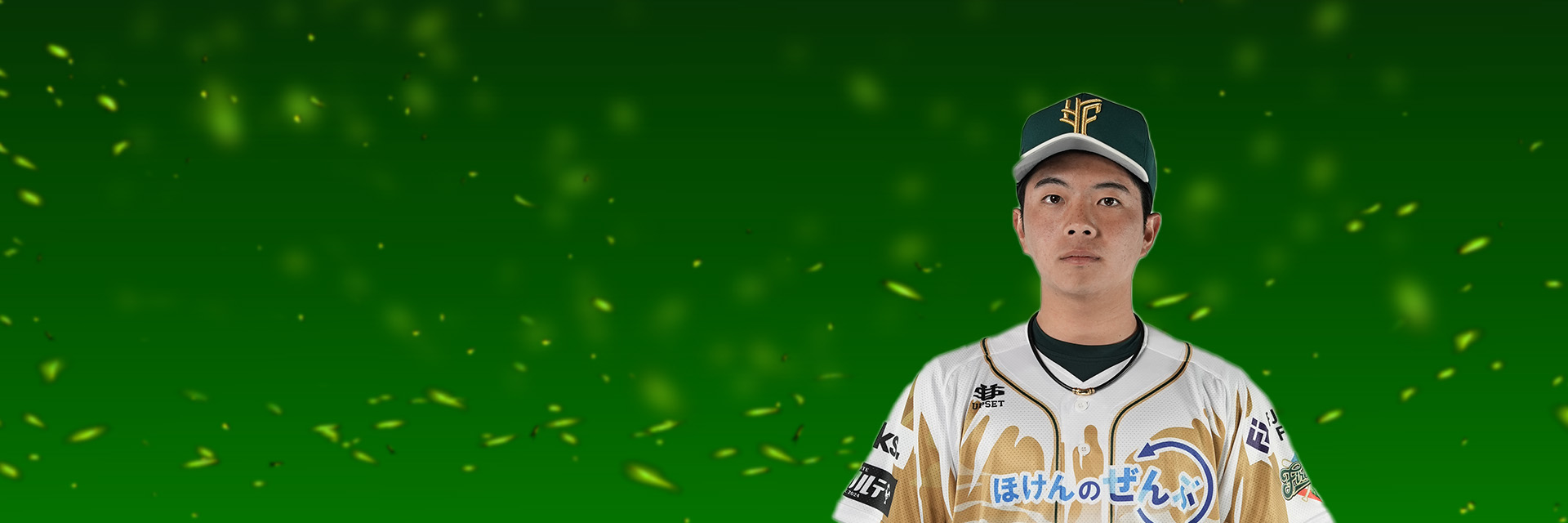 メンバートップ画像