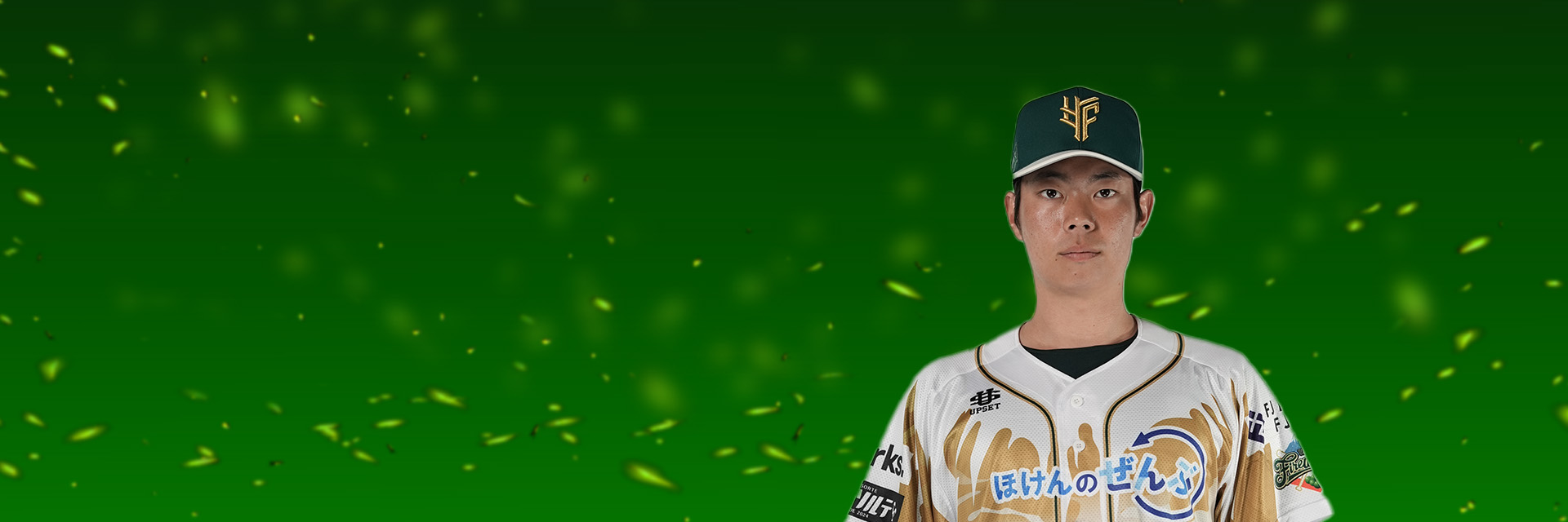 メンバートップ画像