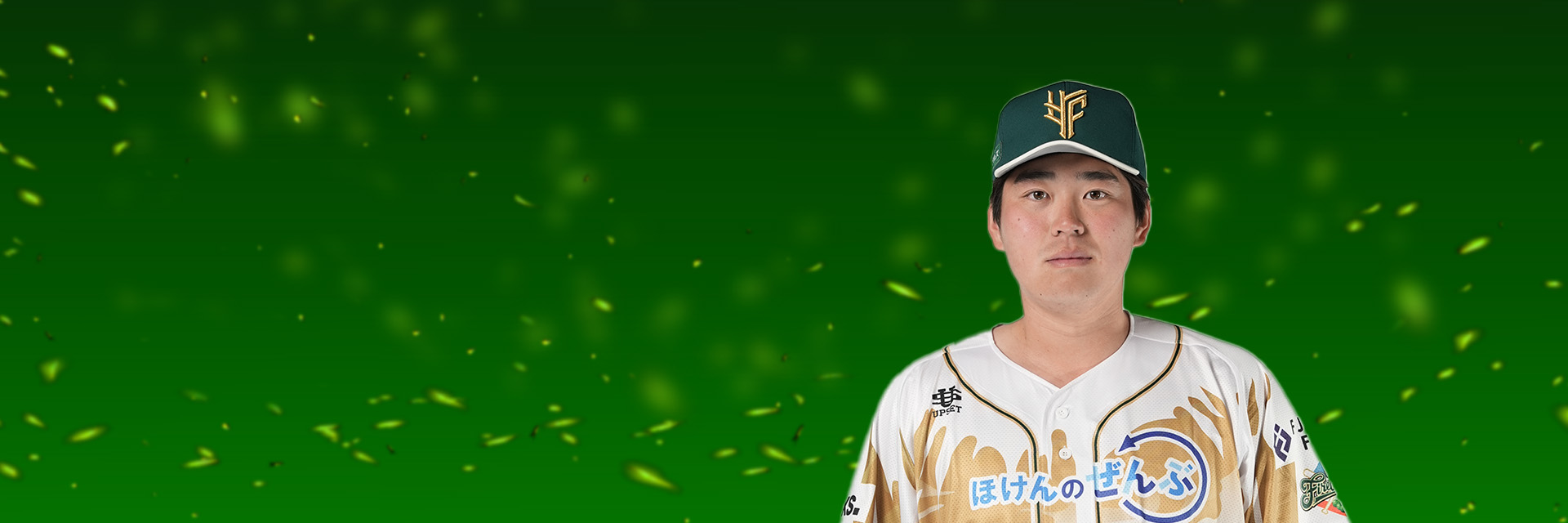 メンバートップ画像