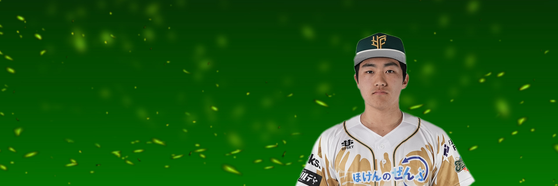 メンバートップ画像