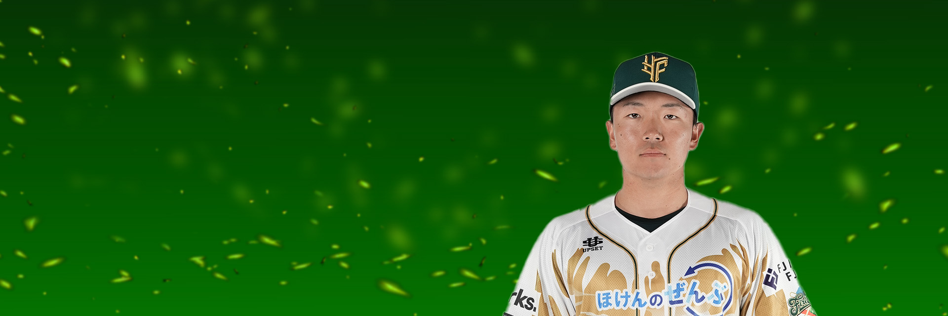 メンバートップ画像