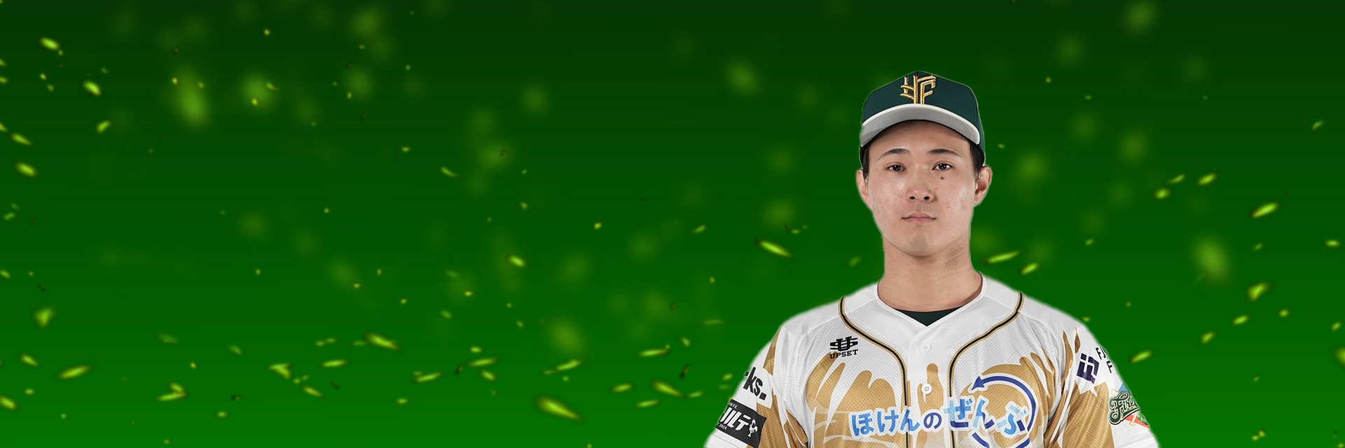 メンバートップ画像