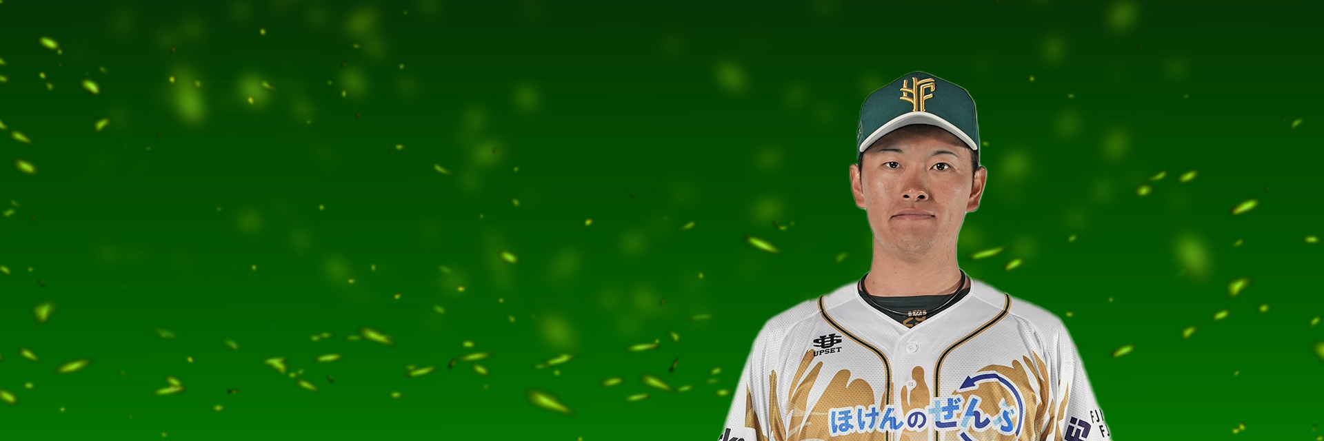 メンバートップ画像