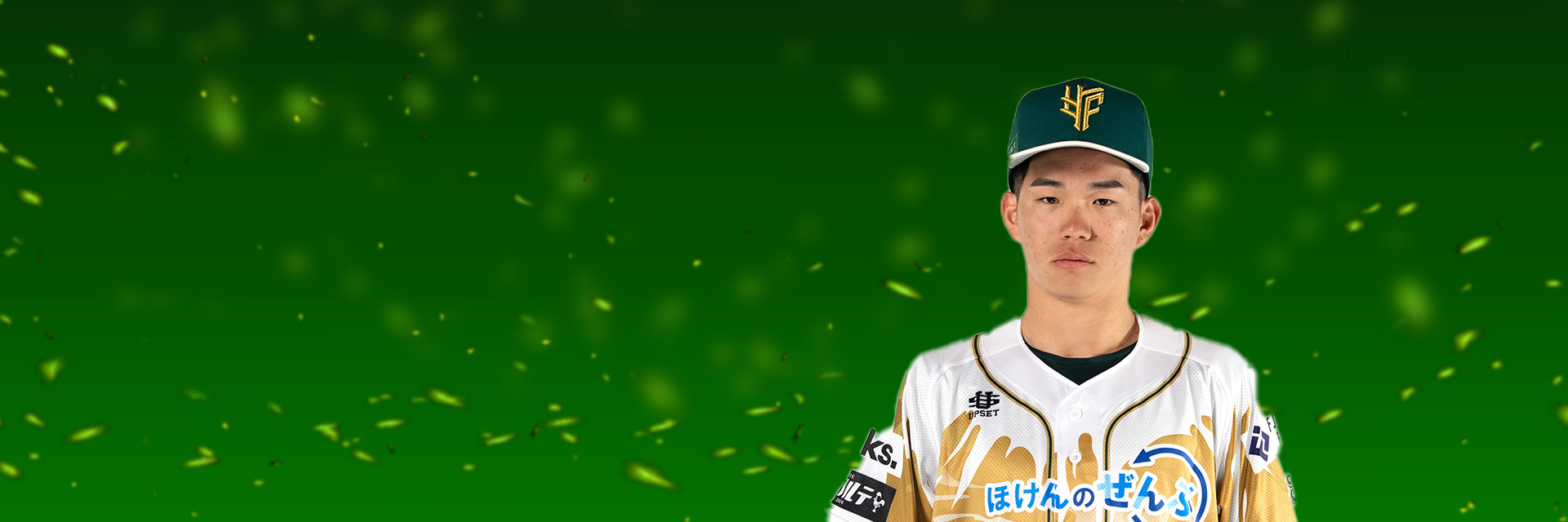 メンバートップ画像