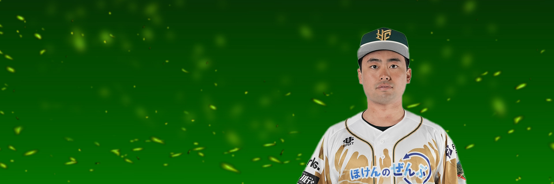 メンバートップ画像