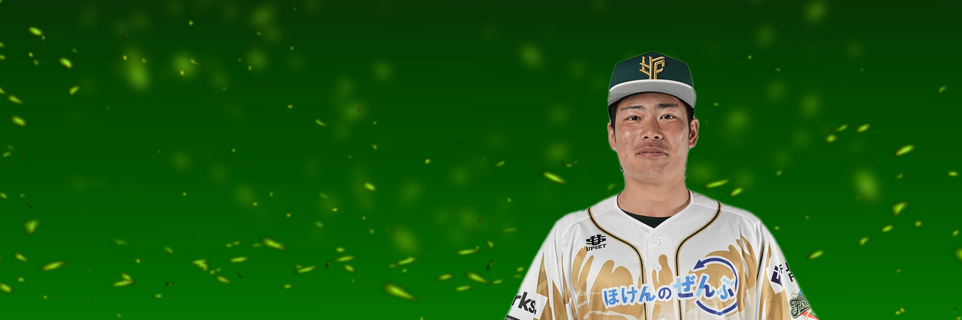 メンバートップ画像