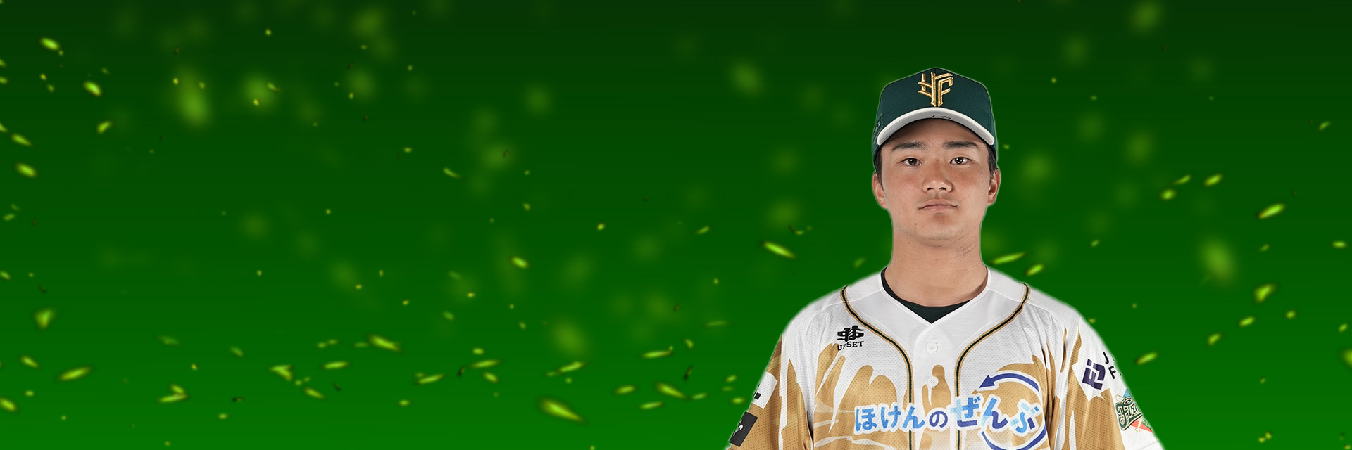 メンバートップ画像