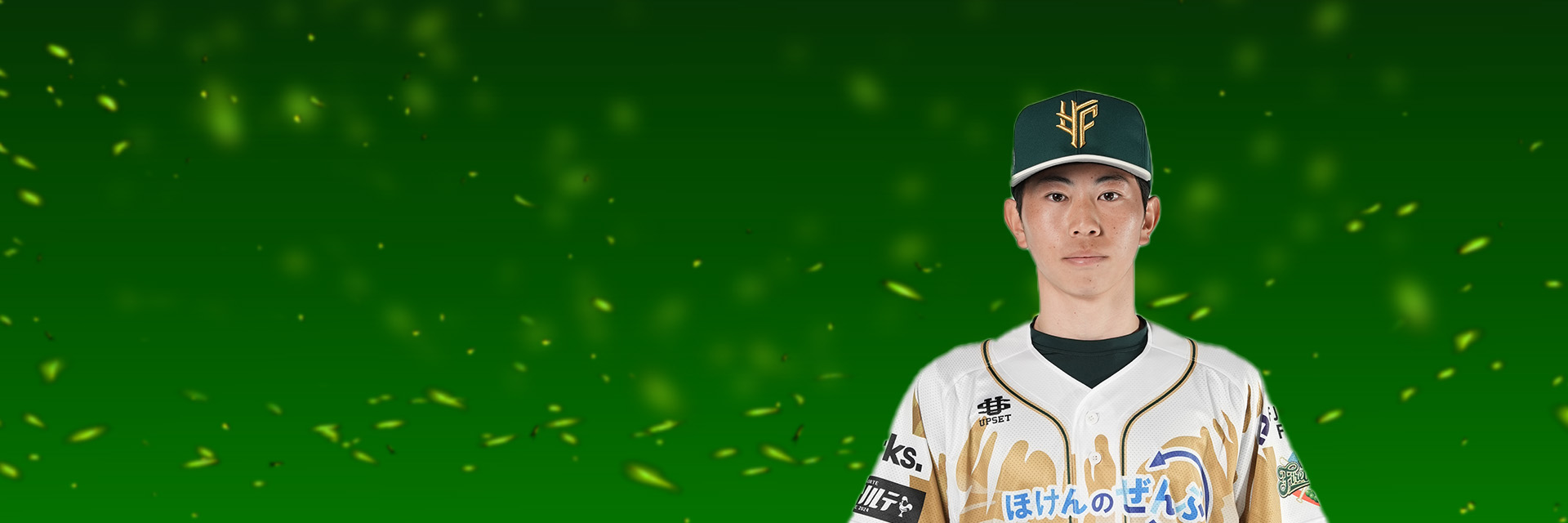 メンバートップ画像