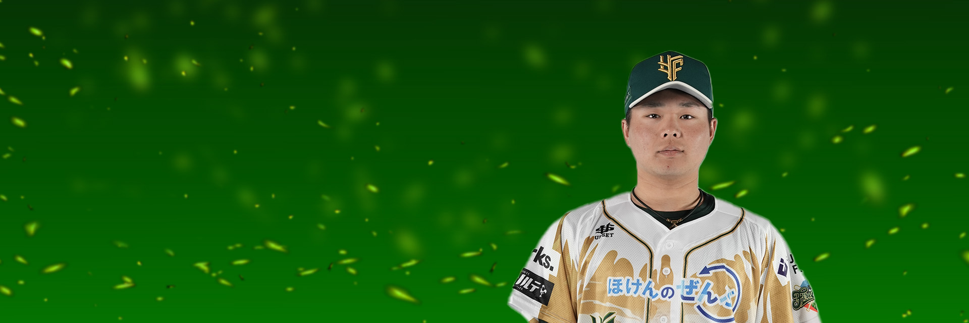 メンバートップ画像