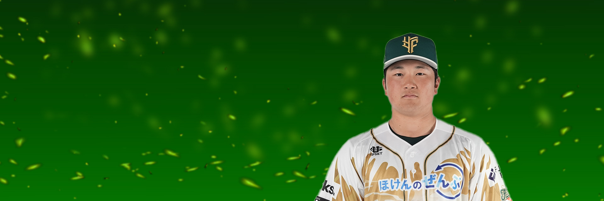 メンバートップ画像