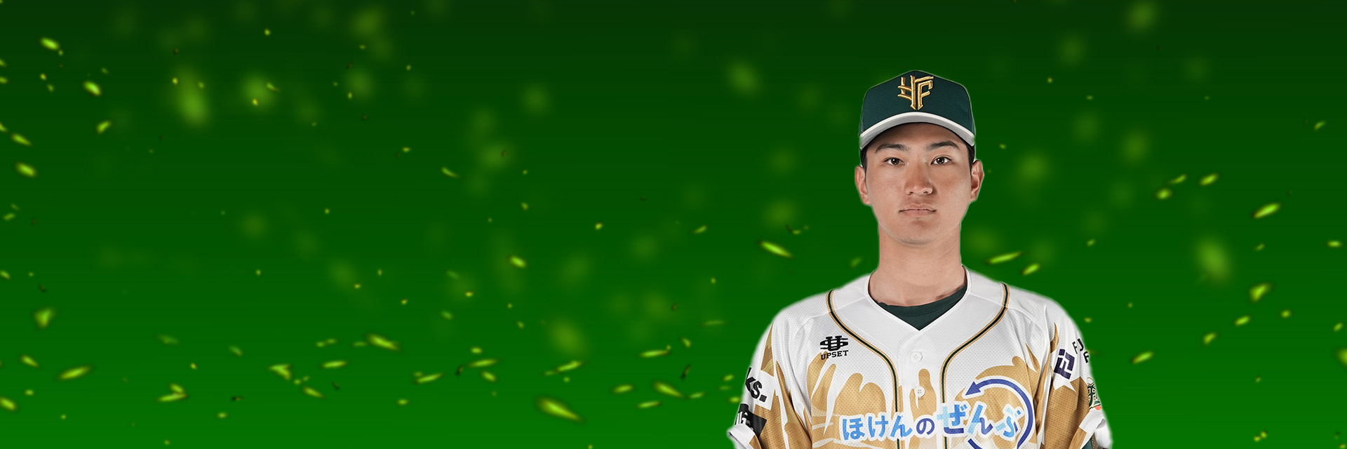 メンバートップ画像