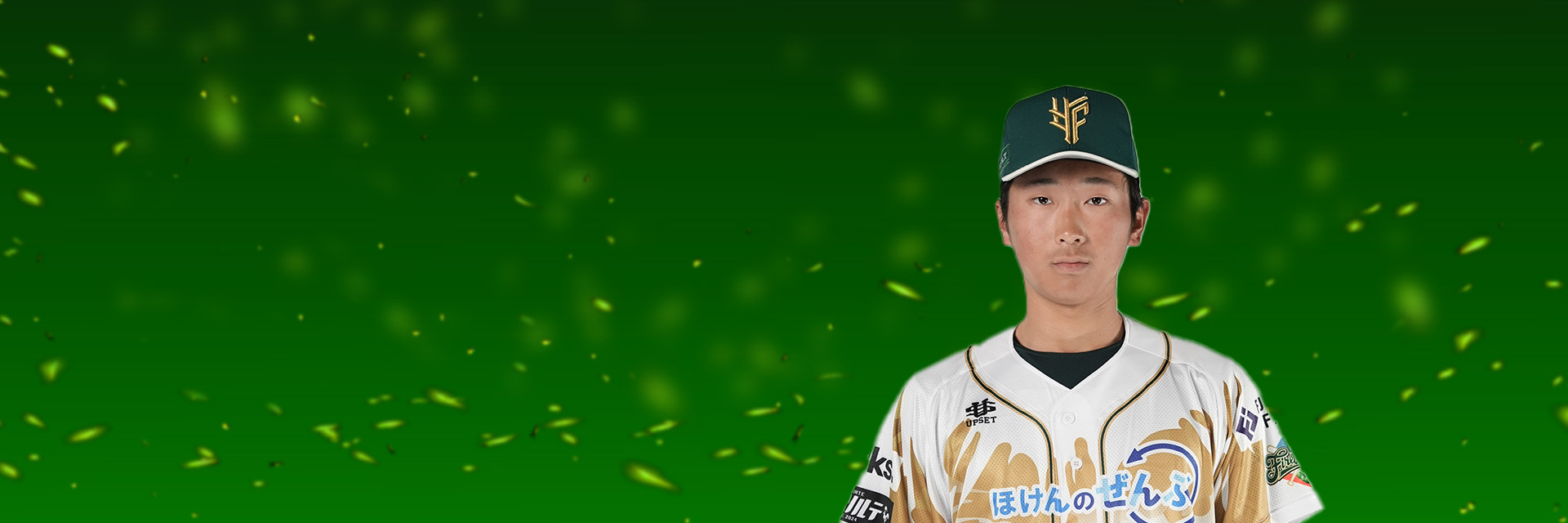 メンバートップ画像